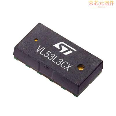 VL53L3CXV0DH/1原装「TIME-OF-FLIGHT PROXIMITY SENSOR」正品