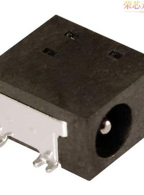 KLDX-SMT-0201L-BTR原装「CONN PWR JACK MINI 1.3MM