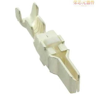 PIN 16AWG 66255 CRIMP」正品 「CONN SILVER 8原装