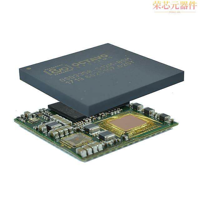 OSD3358-512M-BSM原装「IC MODULE CORTEX-A8 1GHZ 51