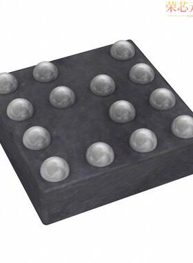 AK09915C原装「SENSOR HALL I2C/SPI 14WLCSP」正品