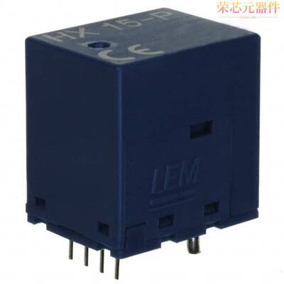 HX 15-P原装「SENSOR CURRENT HALL 15A AC/DC」正品