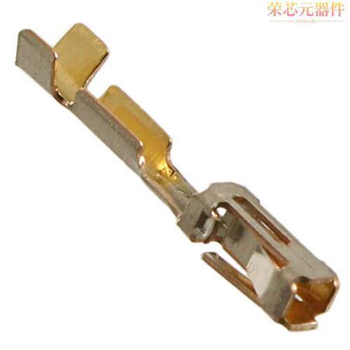 167024-2原装「CONN SOCKET 28-32AWG CRIMP GOLD」正品