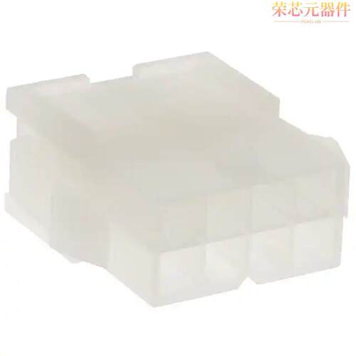 0039012081原装「CONN PLUG 8POS PANEL MOUNT」正品