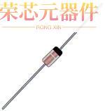 1N5817原装「5A SCHOTTKY RECTIFIER」正品