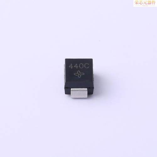 P6SMB440CA原装「双向 Vrwm:376V」正品