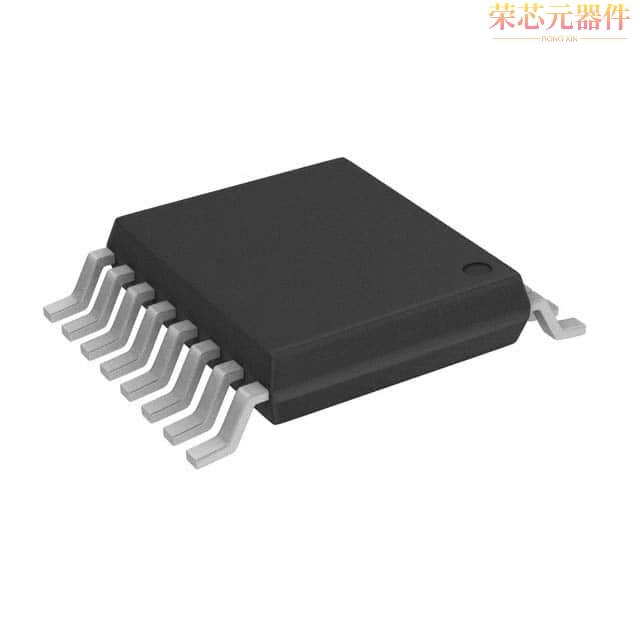 DS1856E-030+原装「IC DGTL POT 10/30K 2CH 16TSSOP」正品