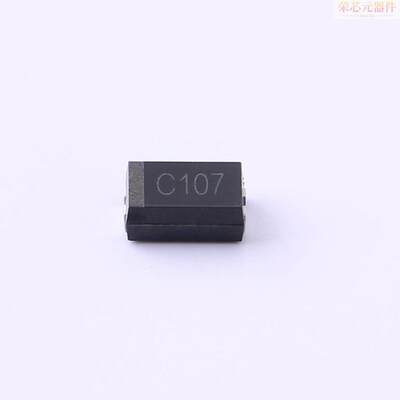 CA55-D016M107T 电容器「100uF ±20% 16V」