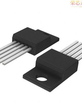 LM2576T-005G原装「IC REG MULTI CONFG 5V 3A TO220-5」正品