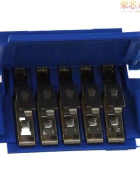 65801-034LF原装「CONN FFC FPC RCPT 5POS 2.54MM」正品