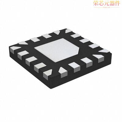 PI3DBS12212AXUAEX原装「IC MUX/DEMUX 12GBPS 18X2QFN」正品