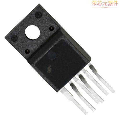 FSQ0765RSWDTU原装「IC OFFLINE SW FLBACK TO220F-6L」正品
