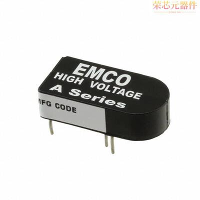 A03N-12原装「DC DC CONVERTER -300V 1W」正品