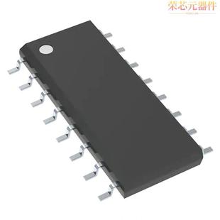 2X1 DEMUX TRIPLE 16SOIC」正品 「IC CD4053BQM96Q1原装 MUX