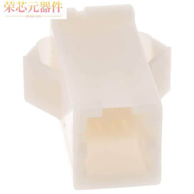 DF1BA-4DEP-2.5RC原装「CONN PLUG HOUSING 4POS 2.5MM」正品