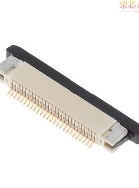 F32R-1A7H1-11026原装「FLEX CONNECTOR, 0.50MM PITC