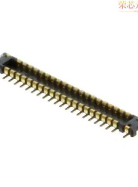 AXG240144原装「CONN HDR 40POS SMD GOLD」正品