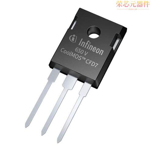 IPW65R041CFD7XKSA1原装「650V FET COOLMOS TO247」正品