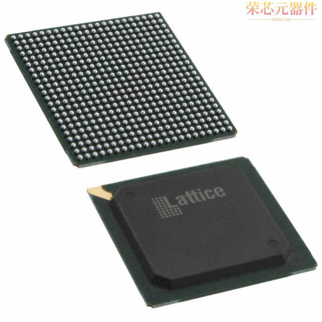 LFE2M50SE-5FN484C原装「IC FPGA 270 I/O 484FBGA」正品