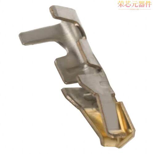 DF11-2428SCA原装「CONN SOCKET 24-28AWG CRIMP GOLD」正品