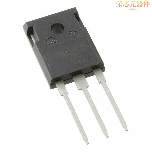 RJH65T14DPQ-A0#T0原装「IGBT TRENCH 650V 100A TO247A」正品