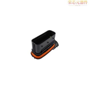 「CONN PLUG HSG 5.00MM」正品 1原装 62POS 1718324
