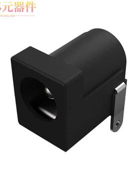 DCJ250-10-A-K1-K原装「DC POWER JACK, THRU HOLE, H