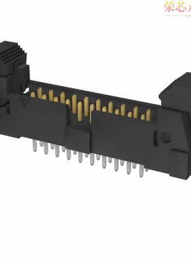 EHT-110-01-F-D原装「CONN HEADER VERT 20POS 2MM」正品