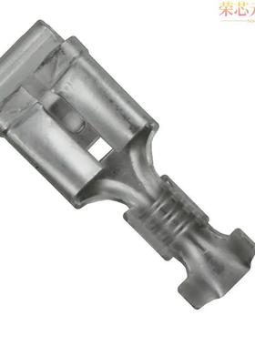 62139-1原装「CONN QC RCPT/TAB 16-20AWG 0.187」正品