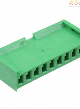280594原装「CONN RCPT HSG 10POS 3.96MM」正品
