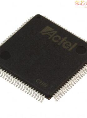 A54SX32A-TQG100原装「IC FPGA 81 I/O 100TQFP」正品