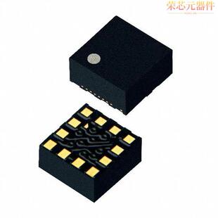 KXTJ3-1057原装「ACCELEROMETER 2-16G I2C 12LGA」正品