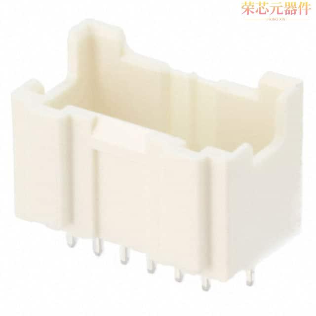 B14B-PADSS-1F(LF)(SN)原装「CONN HEADER VERT 14POS