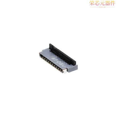 FH35C-21S-0.3SHW(99)原装「CONN FPC 21POS 0.30MM R/A」正品
