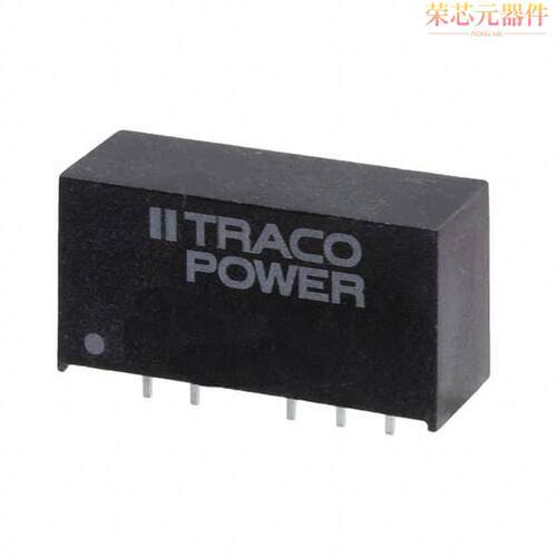 TMH 0515D原装「DC DC CONVERTER +/-15V 2W」正品