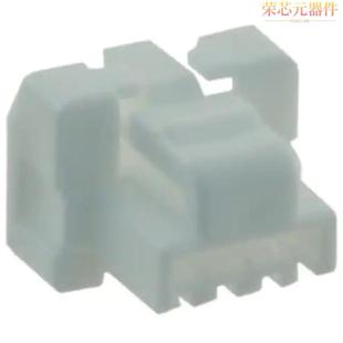 HSNG PLUG 3POS 1.25MM 5023800300原装 WTB」正品 「CONN