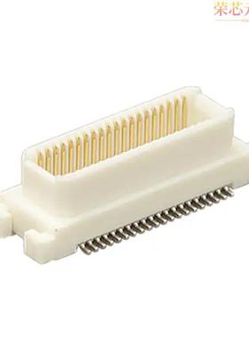 DF17A(2.0)-40DP-0.5V(57)原装「CONN HDR 40POS SMD