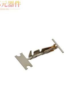 A1-2226SCFC原装「CONN SOCKET 22-26AWG CRIMP GOLD」正品