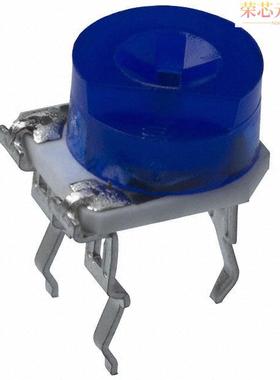 3306F-1-202原装「TRIMMER 2K OHM 0.2W PC PIN TOP」正品