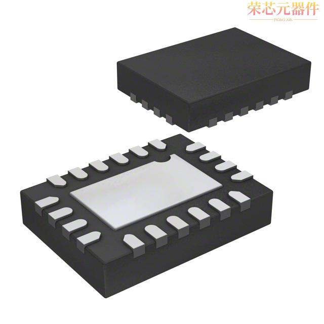 PI3USB9281CXWEX原装「IC USB 2.0 PORT DETECT 20UQFN」正品