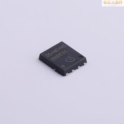 BSC054N04NSG原装「N沟道 40V 17A」正品