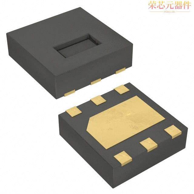 HPP845E031R1原装「SENSOR HUMID/TEMP 3V I2C 2% SMD」正品