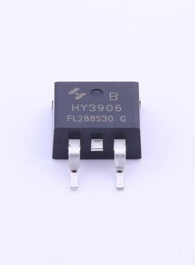 HY3906B原装「N沟道 60V 190A」正品