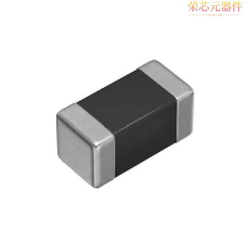 KMZ1608YHR600BTD25原装「FERRITE BEAD 60 OHM 0603