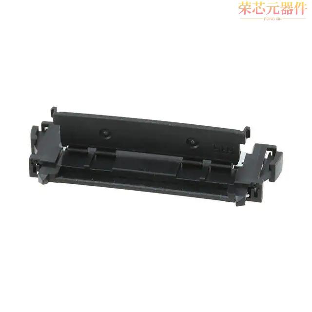 FX16M2-51P-HC原装「CONN FFC PLUG 51POS 0.50MM」正品