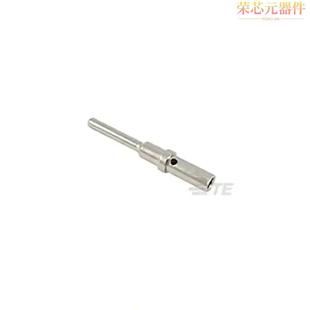 「CONN PIN CRIMP」正品 202 NICKEL 16141原装 20AWG 0460