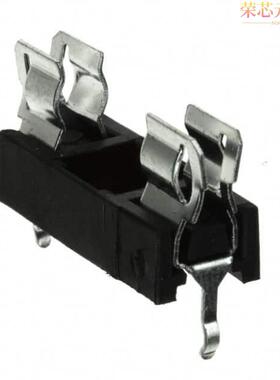 64600001223原装「FUSE BLOCK CART 250V 6.3A PCB」正品