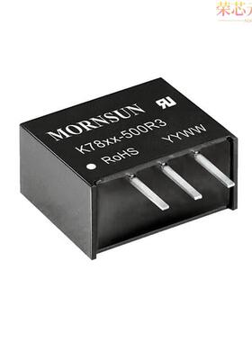 K7809-500R3原装「DC DC CONVERTER 9V 4.5W」正品