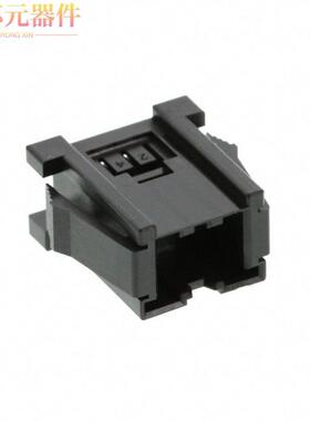 DF51-4DEP-2C原装「CONN PLUG 4POS DUAL IN-LINE」正品