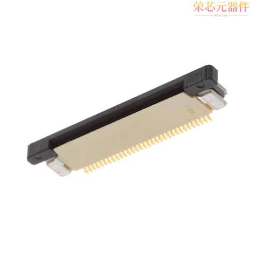 F32R-1A7H1-11032原装「FLEX CONNECTOR, 0.50MM PITC